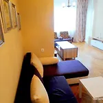 Old Center Apartment