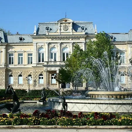 Old Center *