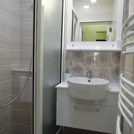 شقة Old Center روس