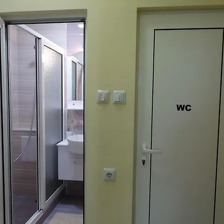 شقة Old Center روس