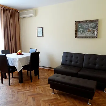 Διαμέρισμα Old Center Ρούσε