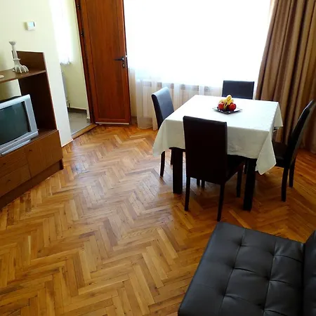 Old Center Διαμέρισμα