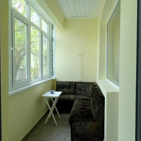 Old Center アパート ルセ