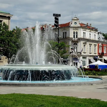 Old Center * Ρούσε