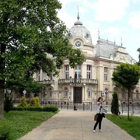 Old Center *