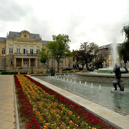 Διαμέρισμα Old Center Ρούσε