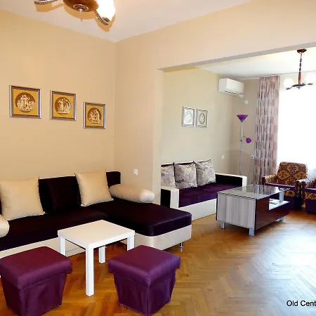 شقة Old Center