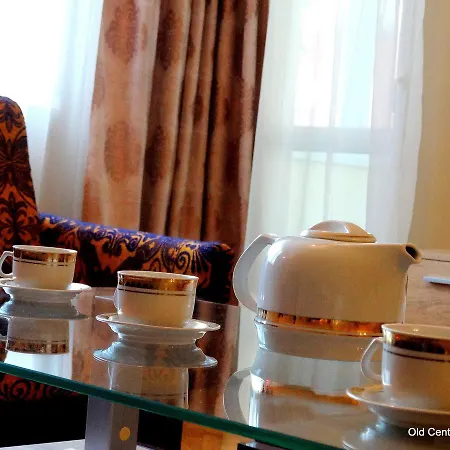 アパート Old Center ルセ