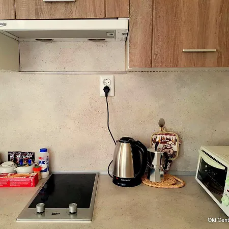 Old Center شقة روس