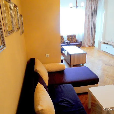 Old Center Appartamento
