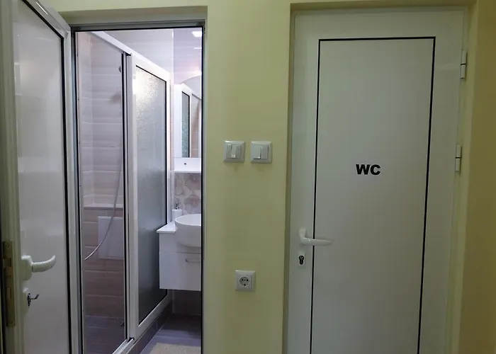 Daire Old Center Rusçuk