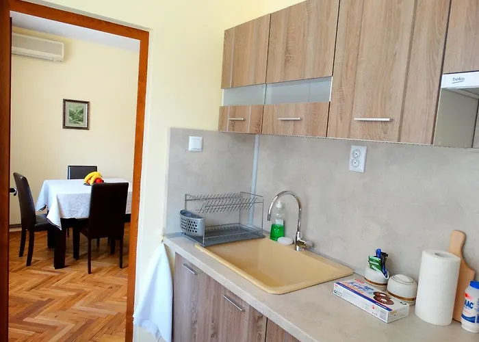 Old Center * Rusçuk