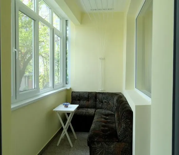 Old Center Daire Rusçuk