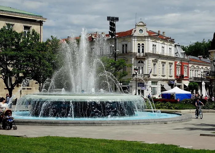 Old Center * Rusçuk