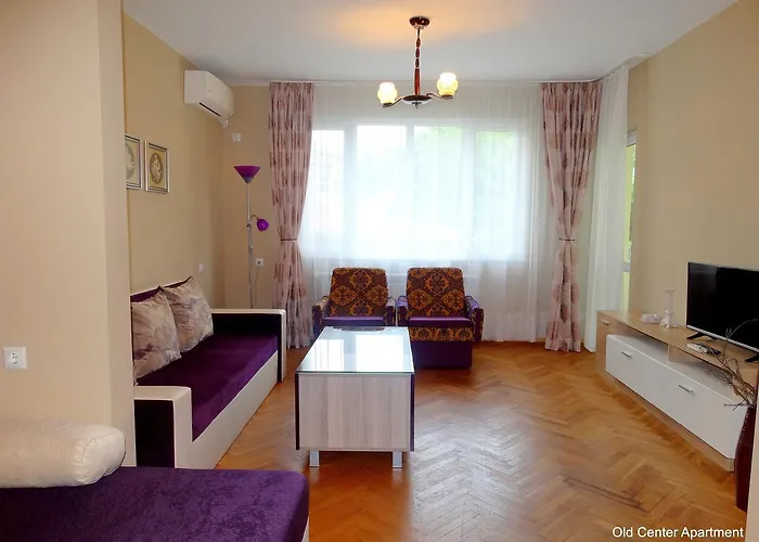 Old Center * Rusçuk